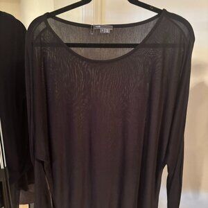 Thin Vince Tee